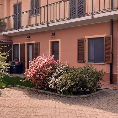 Lozzolo Cascina In Alto Piemonte / Piedmont Countryhouse מראה חיצוני תמונה