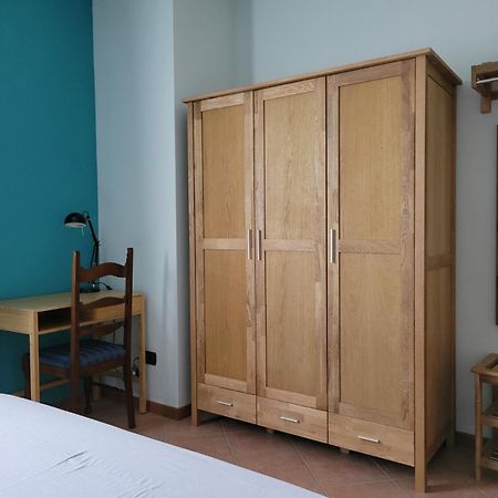 Lozzolo Cascina In Alto Piemonte / Piedmont Countryhouse מראה חיצוני תמונה