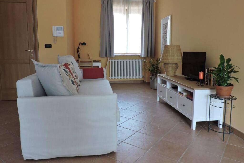 Lozzolo Cascina In Alto Piemonte / Piedmont Countryhouse מראה חיצוני תמונה